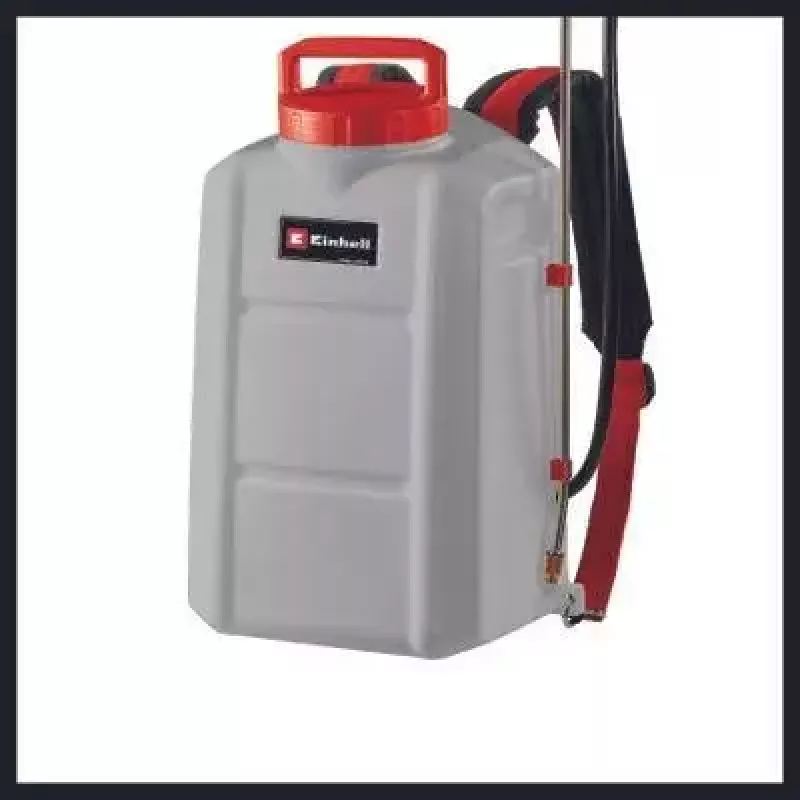 Ψεκαστήρας κήπου πλάτης Einhell GE-WS 18/150 Li-Solo 17 L