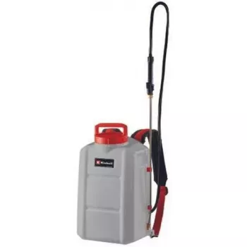 Ψεκαστήρας κήπου πλάτης Einhell GE-WS 18/150 Li-Solo 17 L