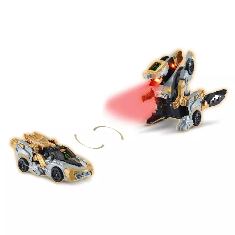VTech Switch & Go Dino's OneClick-Mega-Δράκος