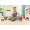 VTech Switch & Go Dino's OneClick-Mega-Δράκος