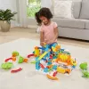 VTech Marble Rush Super Action Set L100 E Πολύχρωμο 1 παίκτης 4–12 ετών
