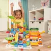 VTech Marble Rush Super Action Set L100 E Πολύχρωμο 1 παίκτης 4–12 ετών