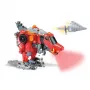 VTech Switch & Go Dino's Fighter-Velociraptor Κόκκινο 3+