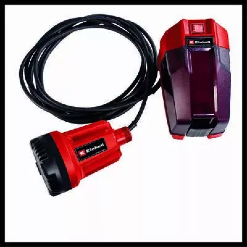 Αντλία νερού Einhell GE-SP 18 Li - Solo