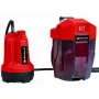 Αντλία νερού Einhell GE-SP 18 Li - Solo