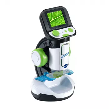 VTech Παιχνίδι VTech 616104 Πολύχρωμο Πλαστικό 1 παίκτης 7-99 ετών