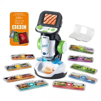 VTech Παιχνίδι VTech 616104 Πολύχρωμο Πλαστικό 1 παίκτης 7-99 ετών