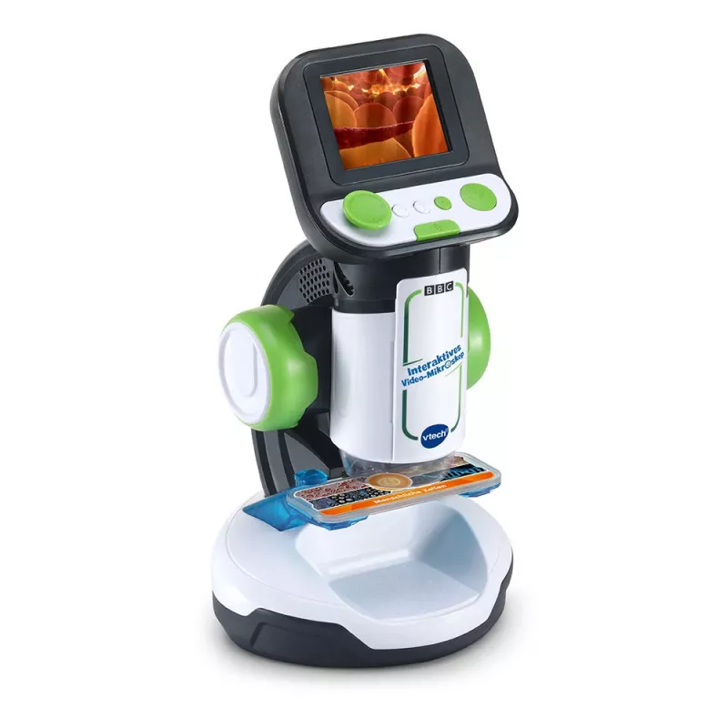 VTech Παιχνίδι VTech 616104 Πολύχρωμο Πλαστικό 1 παίκτης 7-99 ετών