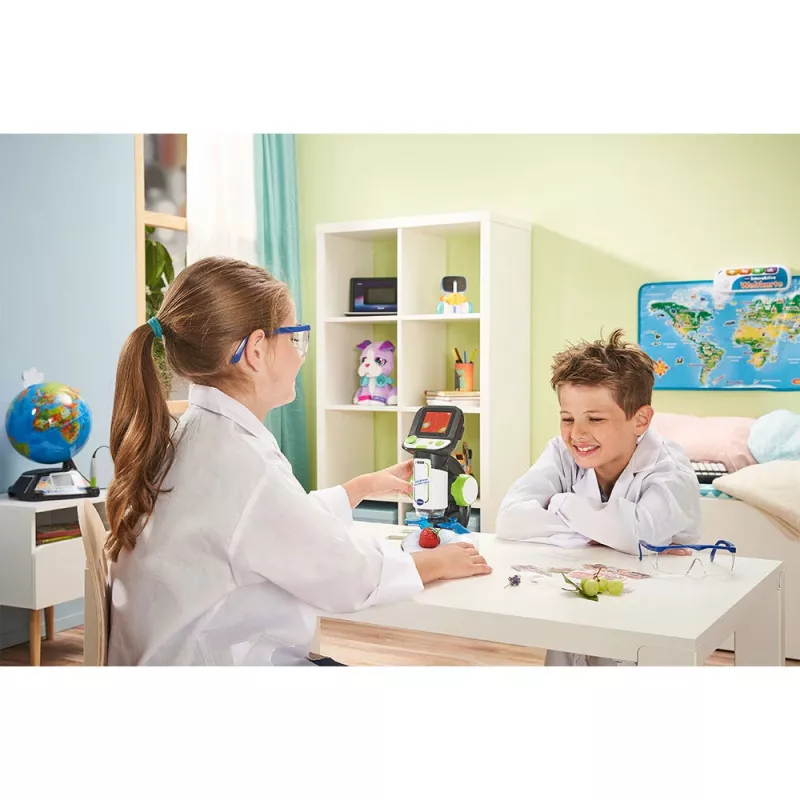 VTech Παιχνίδι VTech 616104 Πολύχρωμο Πλαστικό 1 παίκτης 7-99 ετών