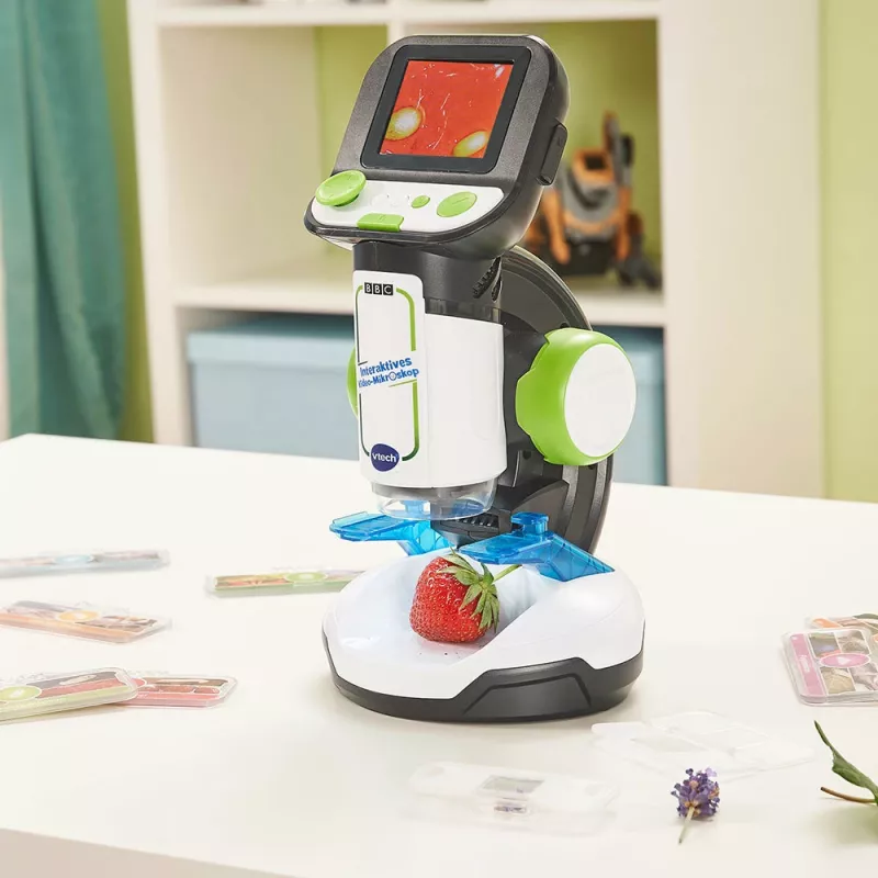 VTech Παιχνίδι VTech 616104 Πολύχρωμο Πλαστικό 1 παίκτης 7-99 ετών