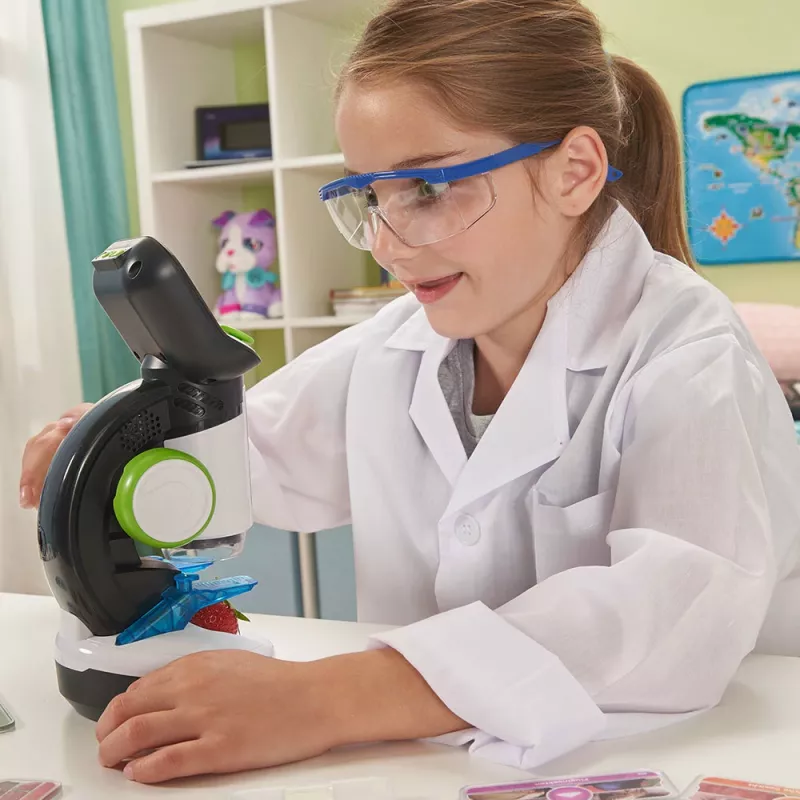 VTech Παιχνίδι VTech 616104 Πολύχρωμο Πλαστικό 1 παίκτης 7-99 ετών