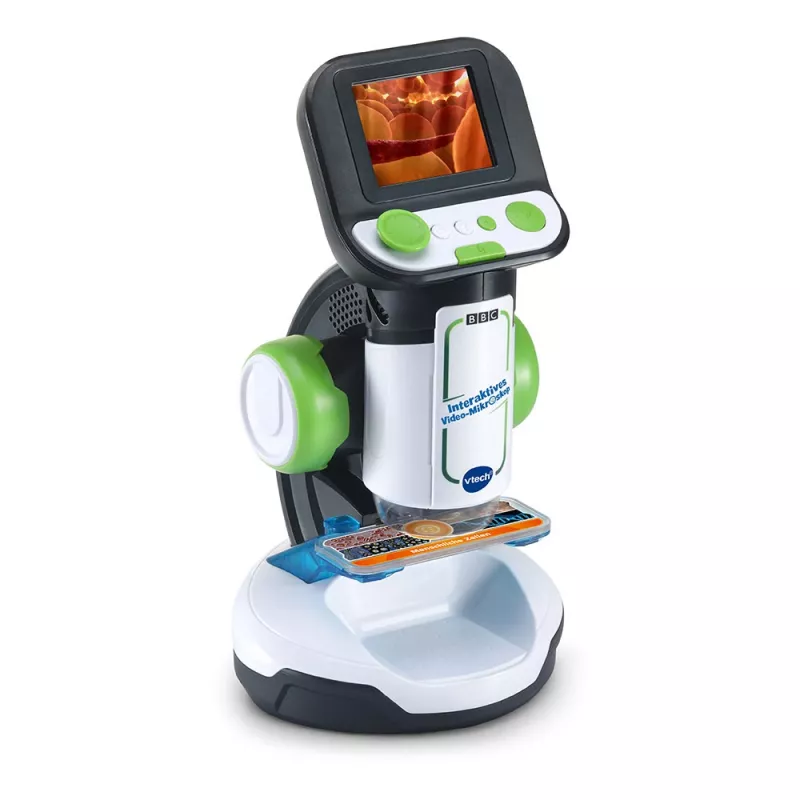 VTech Παιχνίδι VTech 616104 Πολύχρωμο Πλαστικό 1 παίκτης 7-99 ετών