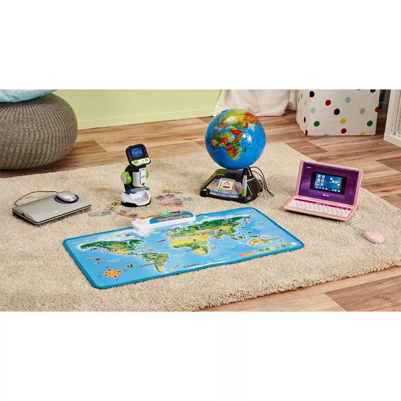 VTech Παιχνίδι VTech 616104 Πολύχρωμο Πλαστικό 1 παίκτης 7-99 ετών
