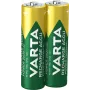 Επαναφορτιζόμενη μπαταρία VARTA AA NiMH 2600mAh