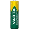 Επαναφορτιζόμενη μπαταρία VARTA AA NiMH 2600mAh