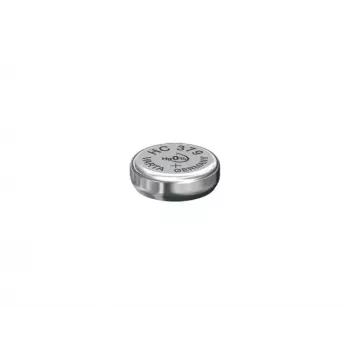 Μπαταρία μίας χρήσης Varta V379 Silver-Oxide S