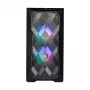 COOLER MASTER Κουτί CPU Masterbox TD300 Mesh Mini Tower Μαύρο