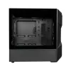 COOLER MASTER Κουτί CPU Masterbox TD300 Mesh Mini Tower Μαύρο