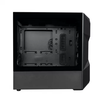 COOLER MASTER Κουτί CPU Masterbox TD300 Mesh Mini Tower Μαύρο