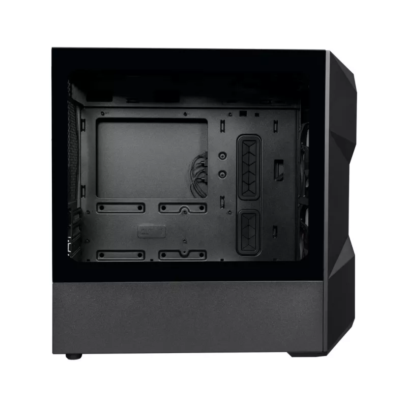 COOLER MASTER Κουτί CPU Masterbox TD300 Mesh Mini Tower Μαύρο