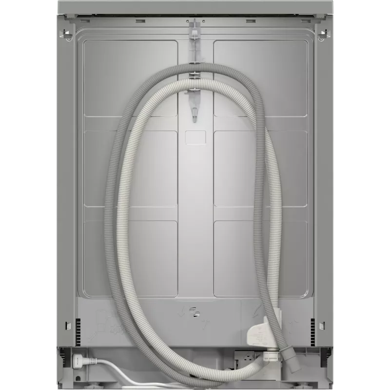Bosch Serie 4 SMS4EMI06E Πλυντήριο πιάτων Ελεύθερο 14 σερβίτσια