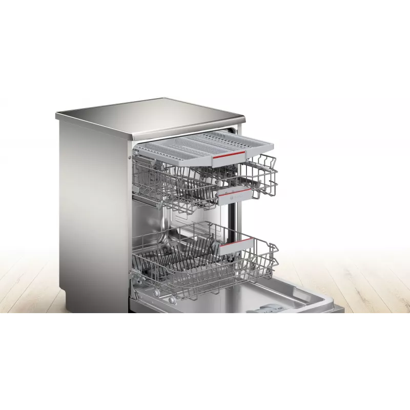 Bosch Serie 4 SMS4EMI06E Πλυντήριο πιάτων Ελεύθερο 14 σερβίτσια