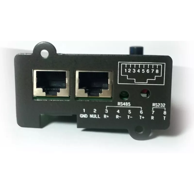 POWERWALKER - BLUEWALKER Κάρτα Modbus