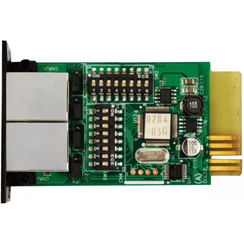 POWERWALKER - BLUEWALKER Κάρτα Modbus 2