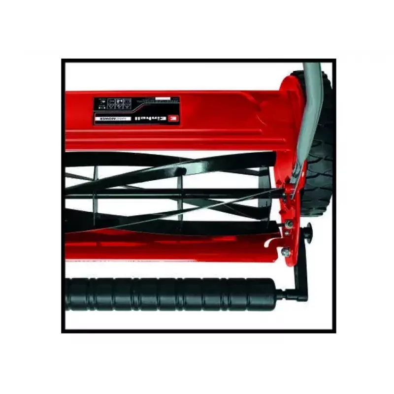 Χειροκίνητο χλοοκοπτικό Einhell GC-HM 400