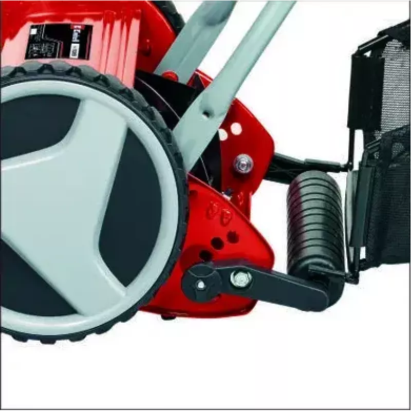Χειροκίνητο χλοοκοπτικό Einhell GC-HM 400