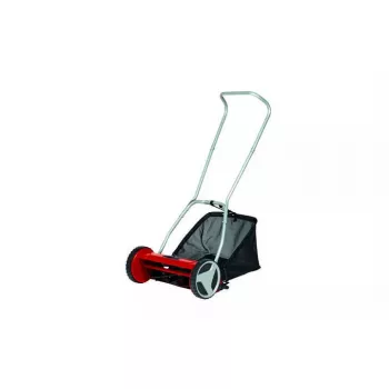 Χειροκίνητο χλοοκοπτικό Einhell GC-HM 400