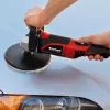 Μηχανή περιστροφικής στίλβωσης Einhell CC-PO 1100/1E