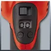 Μηχανή περιστροφικής στίλβωσης Einhell CC-PO 1100/1E