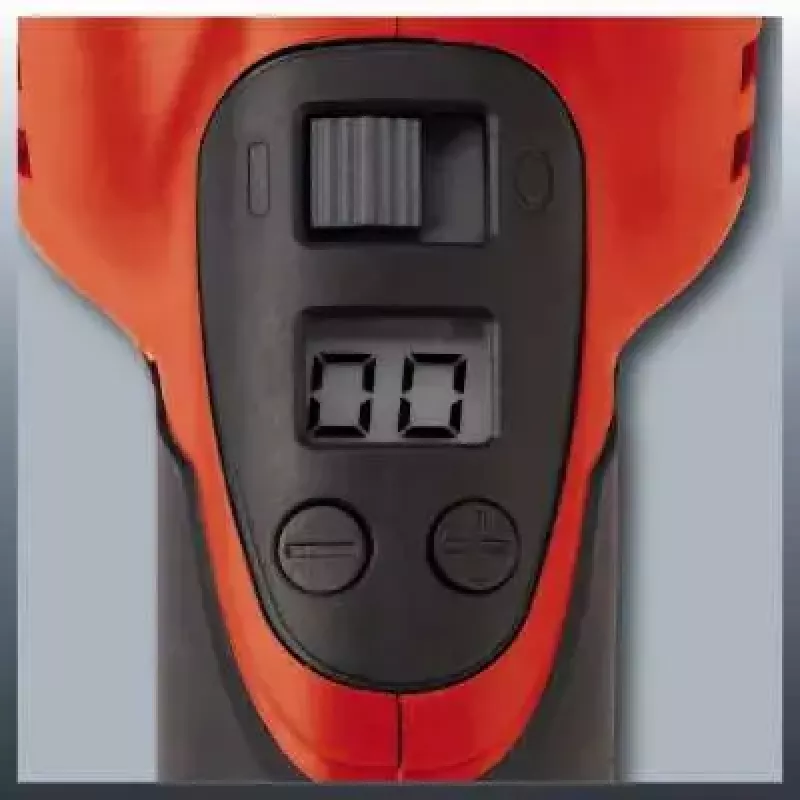 Μηχανή περιστροφικής στίλβωσης Einhell CC-PO 1100/1E