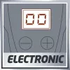 Μηχανή περιστροφικής στίλβωσης Einhell CC-PO 1100/1E