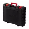 Μηχανή περιστροφικής στίλβωσης Einhell CC-PO 1100/1E