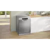 Bosch Serie 6 SMS6ZCI16E Πλυντήριο πιάτων Ελεύθερο 14 σερβίτσια