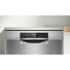 Bosch Serie 6 SMS6ZCI16E Πλυντήριο πιάτων Ελεύθερο 14 σερβίτσια