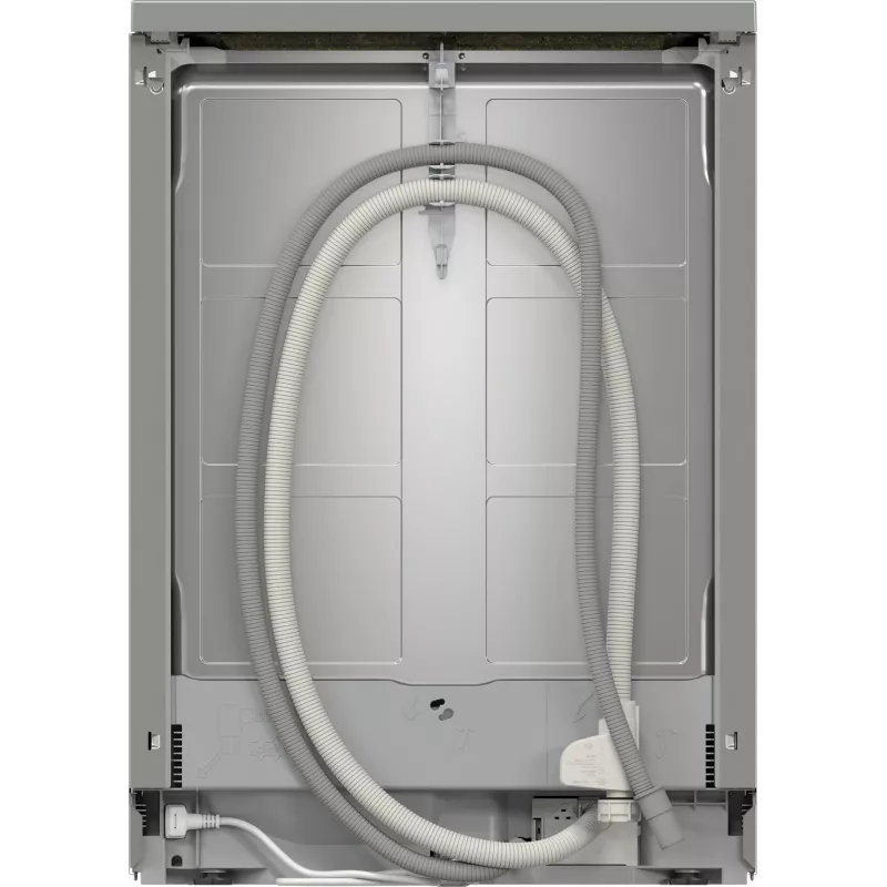 Bosch Serie 6 SMS6ZCI16E Πλυντήριο πιάτων Ελεύθερο 14 σερβίτσια