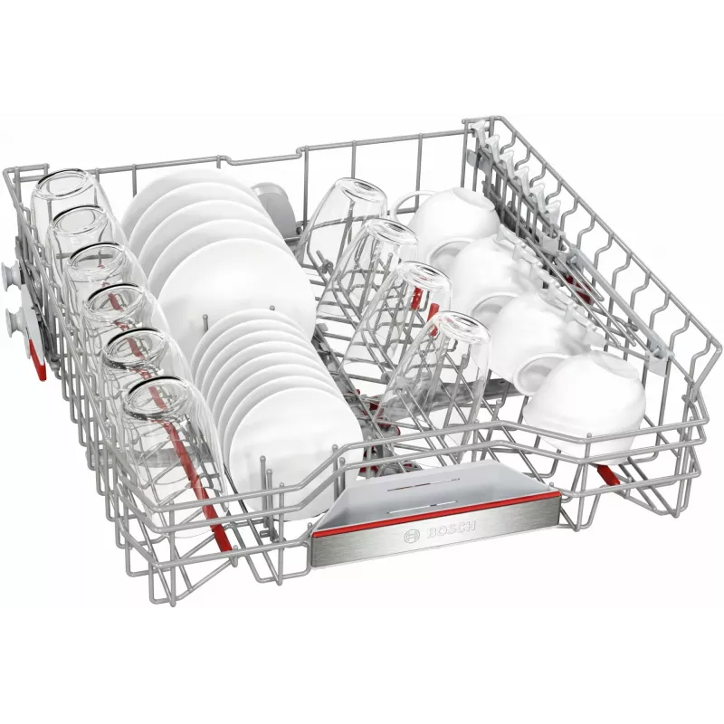 Bosch Serie 6 SMS6ZCI16E Πλυντήριο πιάτων Ελεύθερο 14 σερβίτσια