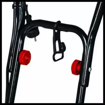 Ηλεκτρικό μίνι σκαπτικό Einhell GC-RT 1545 M