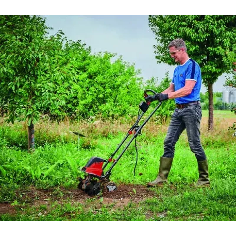 Ηλεκτρικό μίνι σκαπτικό Einhell GC-RT 1545 M