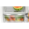 Bosch Serie 6 KIL32ADD1 Ψυγειοκαταψύκτης Εντοιχιζόμενος 147 L