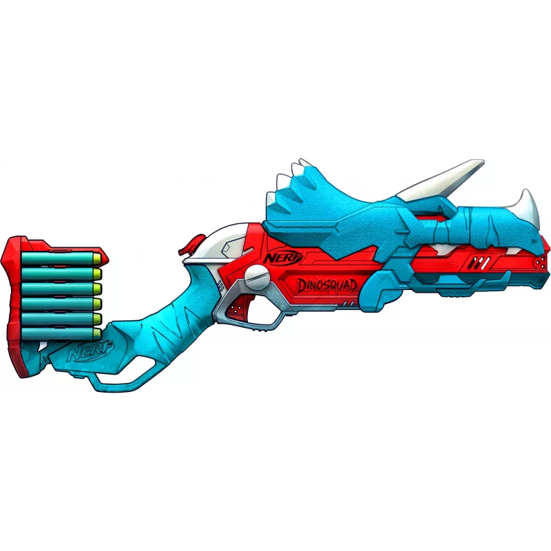 Nerf DinoSquad F0803EU4 παιχνίδι όπλο