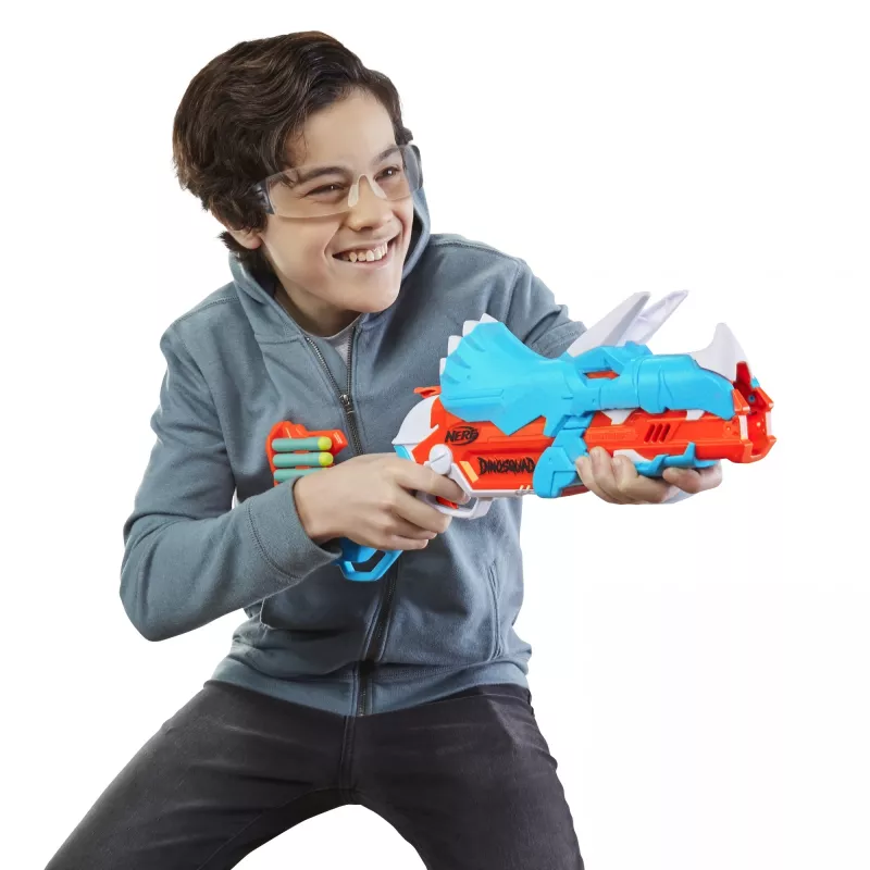 Nerf DinoSquad F0803EU4 παιχνίδι όπλο