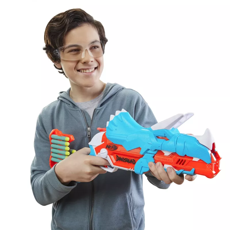 Nerf DinoSquad F0803EU4 παιχνίδι όπλο