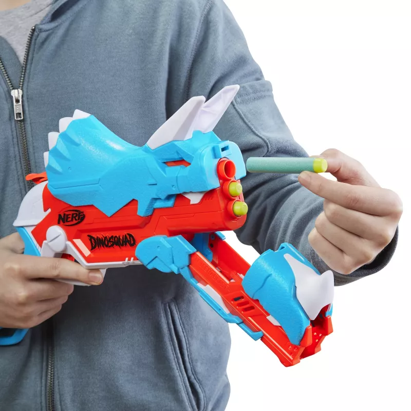 Nerf DinoSquad F0803EU4 παιχνίδι όπλο