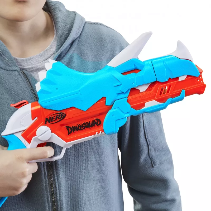 Nerf DinoSquad F0803EU4 παιχνίδι όπλο