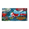 Nerf DinoSquad F0803EU4 παιχνίδι όπλο