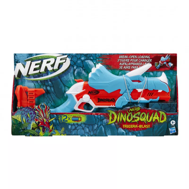 Nerf DinoSquad F0803EU4 παιχνίδι όπλο